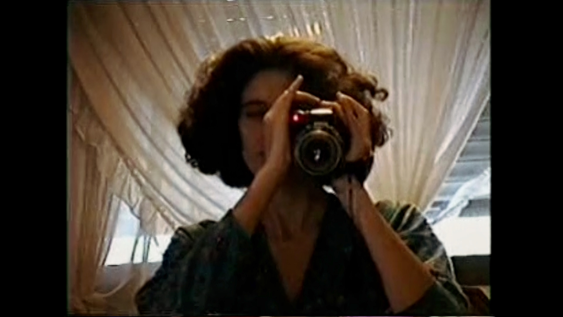 Kadr z filmu "Trzy obietnice"