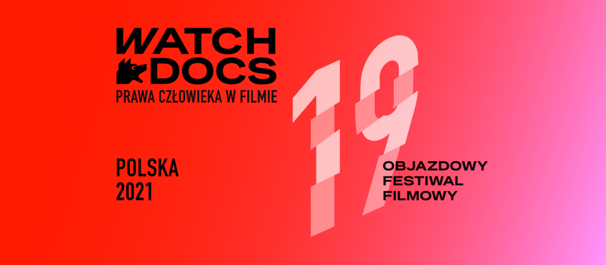 Rusza 19. Objazdowy Festiwal Filmowy WATCH DOCS