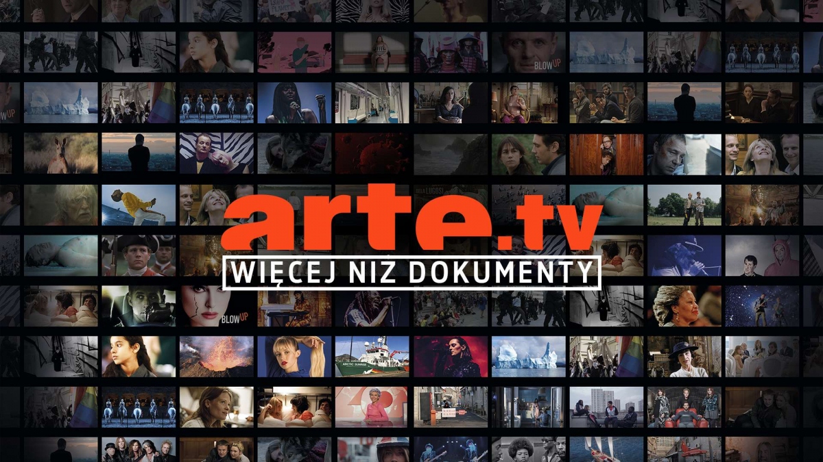 WATCH DOCS recommends: Arte in Polish