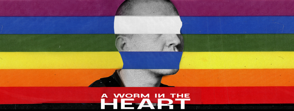 A Worm in the Heart 
