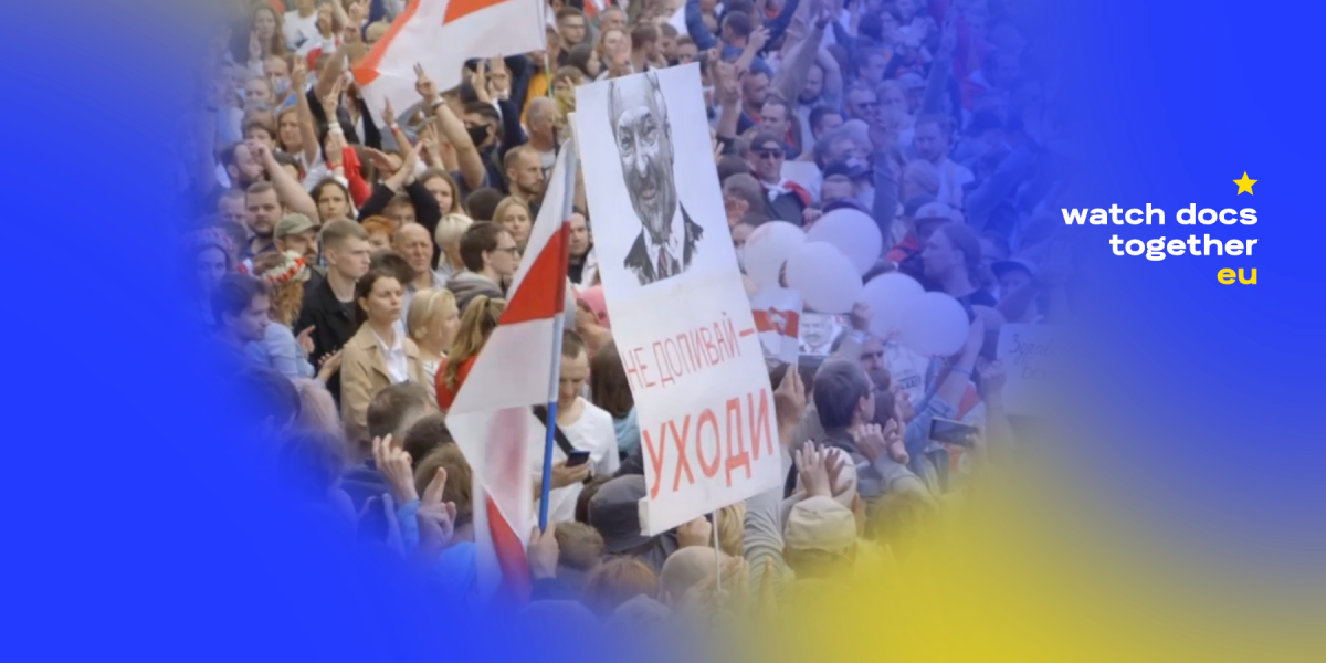 Dyskusja: Zwyczajne bohaterstwo? Protesty w Białorusi
