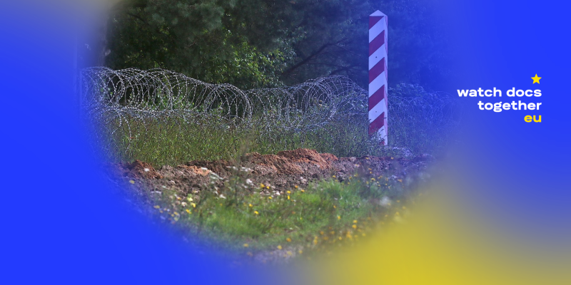 Dyskusja: W granicach prawa? Śmiertelna pułapka na granicy polsko-białoruskiej