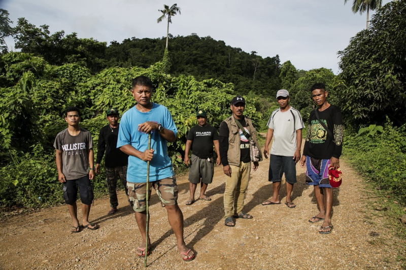 What kind of activism does the forest need? Discussion after the screening of the film “Delikado "