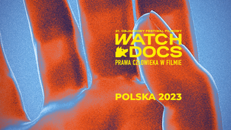 Get ready for the Travelling WATCH DOCS Festival