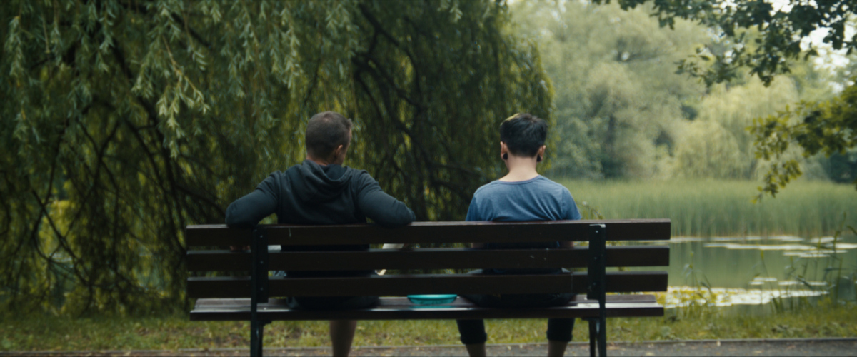 Dyskusja „Dom, który wspiera, nie wyklucza - młode osoby trans i ich rodziny”