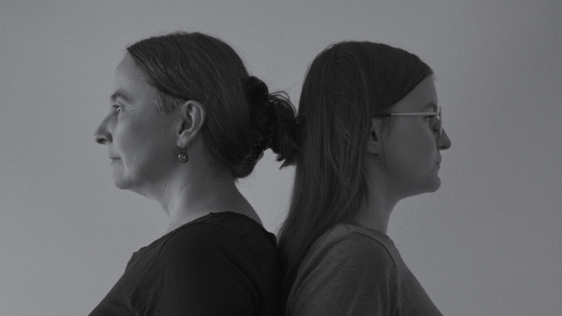 Meeting after the film with speech therapist and psychologist Arletta Chosińska