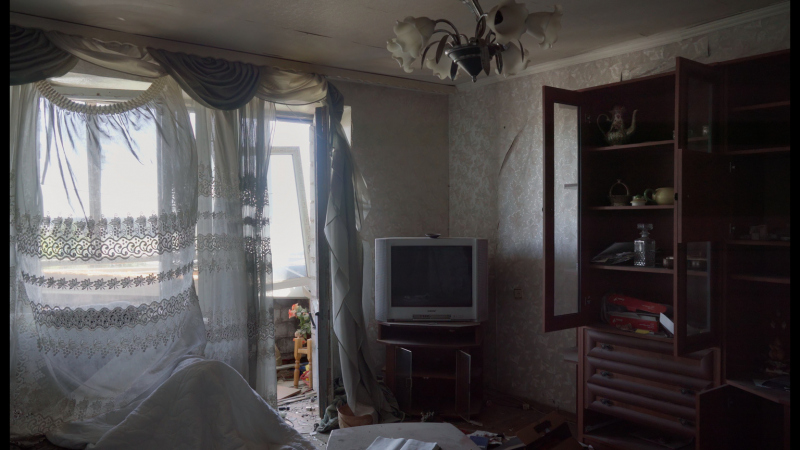 Spotkanie po filmie z psychotraumatolożką Martą Turzą