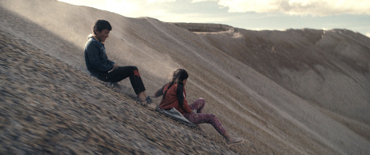 WATCH DOCS nominations at Krakow Film Festival