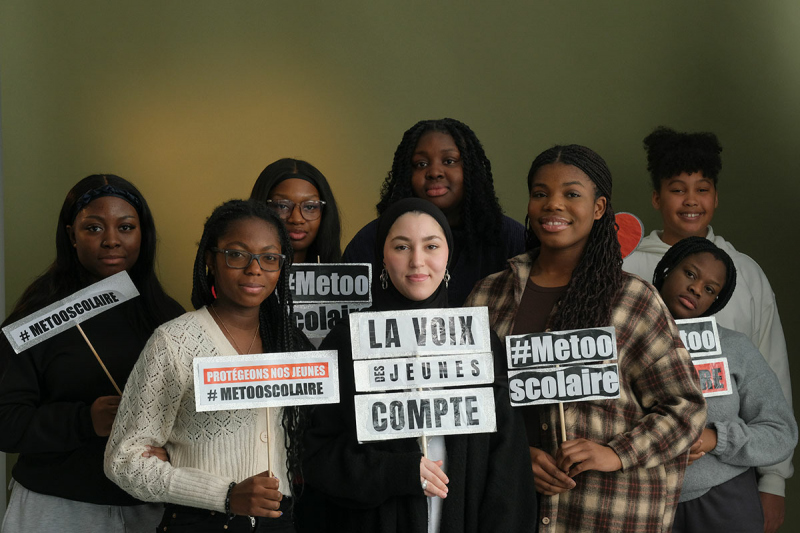 FILM SCREENINGS FOR SCHOOLS + TOUR OF THE COURTHOUSE
