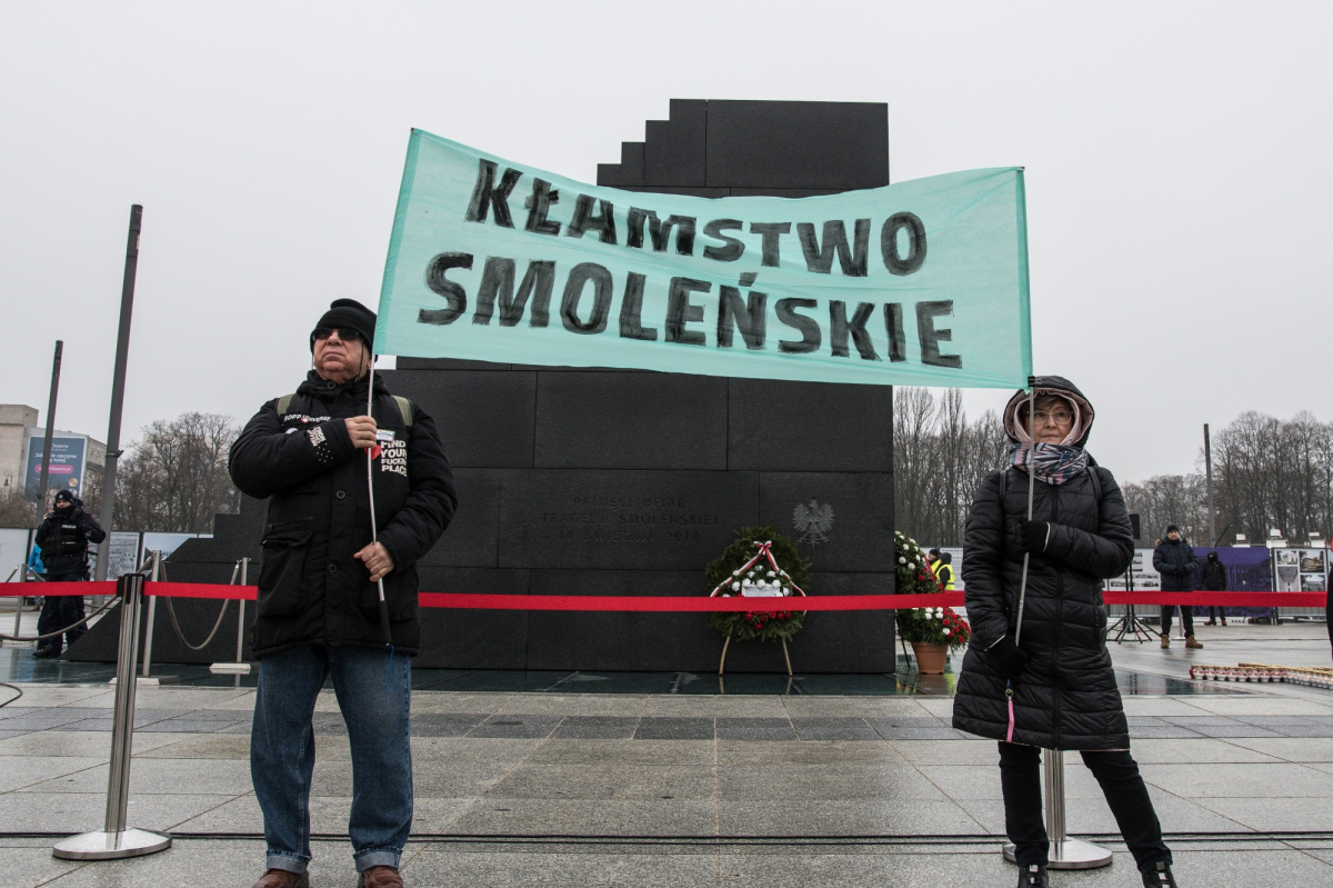 Spotkanie z Robertem Kowalskim i Filipem Różańskim