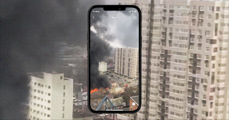 The Longer You Bleed