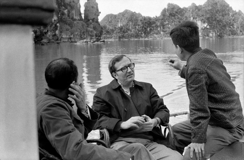 Sprawdzone info. Dziennikarstwo w epoce nieufności. Dyskusja po polskiej premierze filmu „Cover-Up”