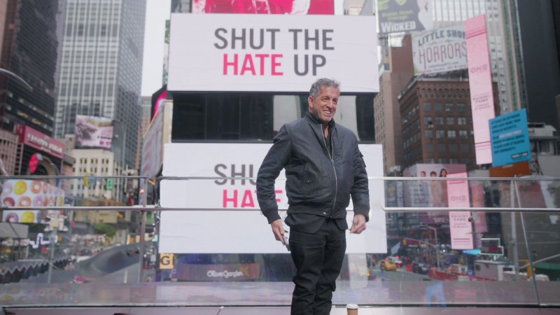 A Man with Sole: The Impact of Kenneth Cole