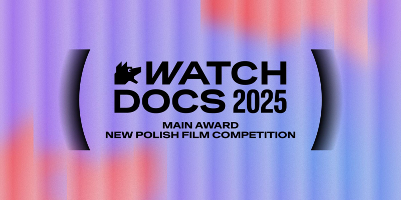 Screening of the winning film - New Polish Film Competition