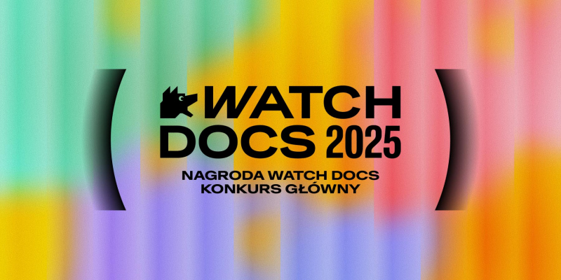 Pokaz zwycięskiego filmu - Konkurs Główny