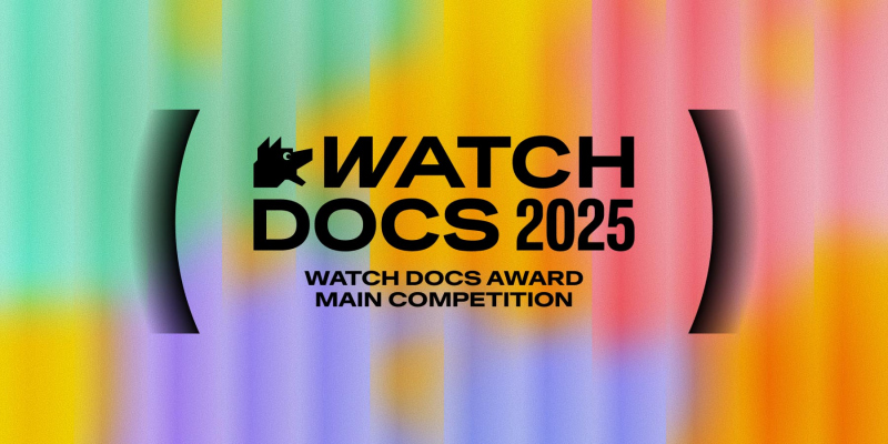 Screening of the winning film - Main Competition