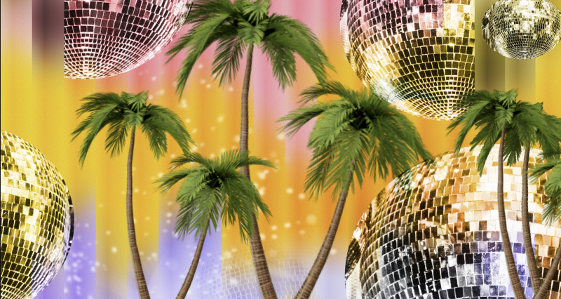 GRUDNIOWE BEACH PARTY: IMPREZA DOKUMENTALISTÓW/EK 