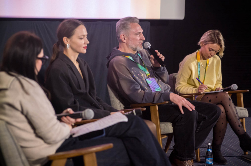 Sens protestu w czwartek na WATCH DOCS