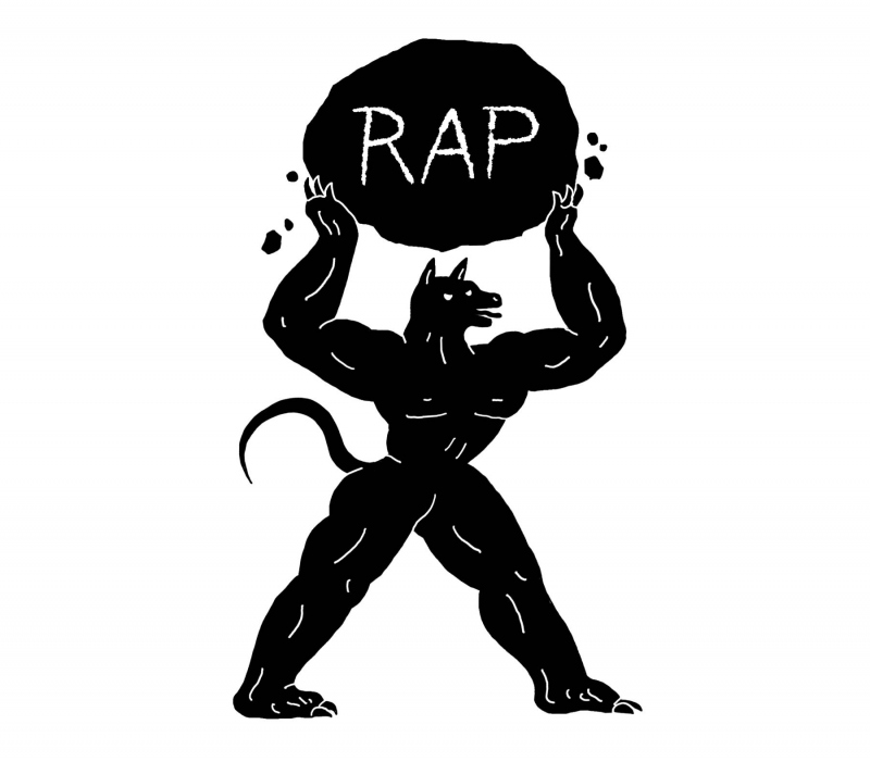 FESTIWALOWY PRINT x SELFISZ (benefit na pieski)