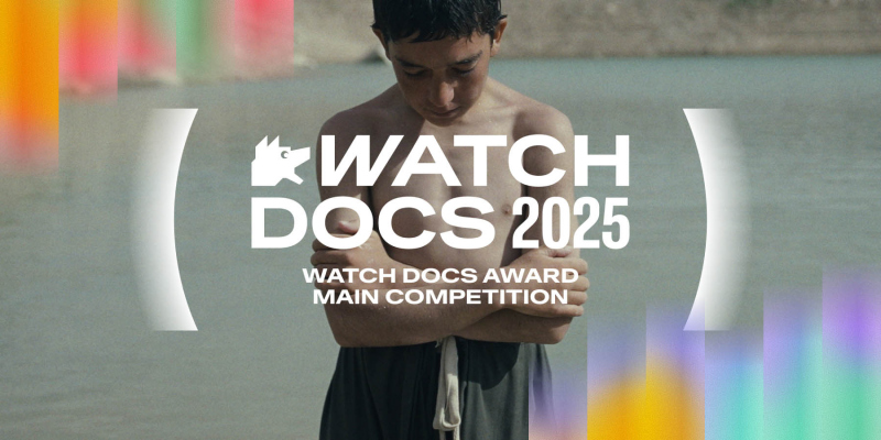 Screening of the winning film in the Main Competition – Kabul, Between Prayers