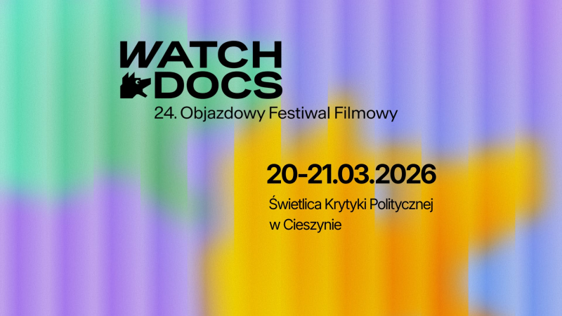 Oficjalne rozpoczęcie festiwalu