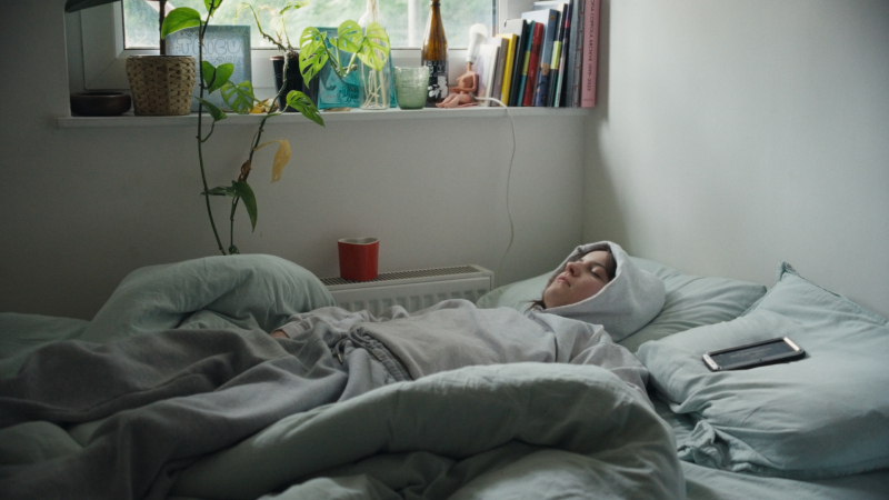 Growing Up in Crisis: On Depression, Rebellion, and Finding Your Own Path - panel discussion