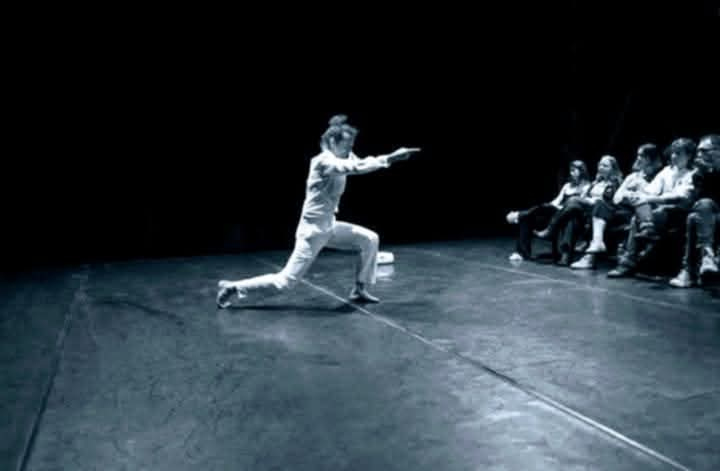 Monoperformans ORFEO '70